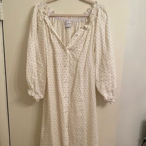 Sleeper Loungewear dress
